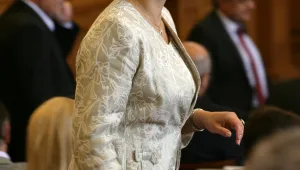 Даниела Дариткова оглави здравната комисия в парламента