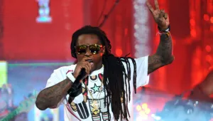 Lil Wayne влезе в болница след пристъп