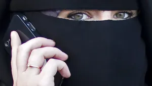 Швейцарски кантон забрани фереджетата