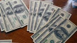 Румънци опитват да прекарат $220 хил. в автобус