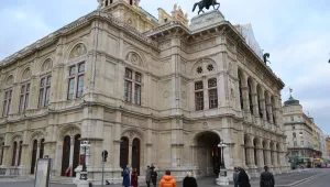 Почина оперната певица Маргарита Лилова