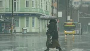 И днес остава облачно и дъждовно