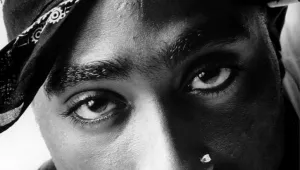 2Pac възкръсна