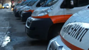 Жена е в кома след побой в дома й