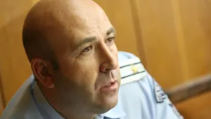 КАТ вече снима и на пешеходните пътеки