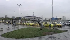 Отново измами на таксита на 
