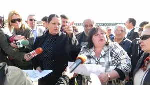 Прокуратурата сезирана за строежа до базата на НСА край Равда