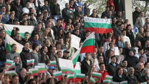 Безпрецедентна подкрепа за Стилиян Петров! Очакваме вашите коментари!