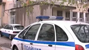 Полицията задържа бащата, малтретирал 5-месечния си син