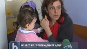 Касата не покрива лечението на тежко генетично заболяване