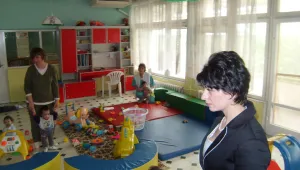 Ще се проверяват всички домове за деца