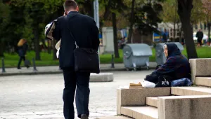 Кризата и безработицата сред най-големите страхове на българина