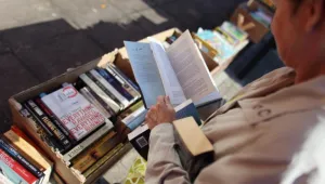 Пролетният панаир на книгата отвори врати