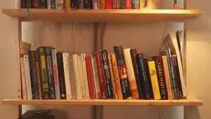 Лайпцигският международен панаир на книгата бе открит