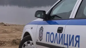 Труп на жена изплува край Бургас
