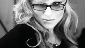 Melody Gardot вади нов албум