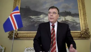 Бившият премиер на Исландия виновен за фалита на страната му през 2008 г.