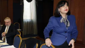 Елеонора Николова ще поеме БОРКОР