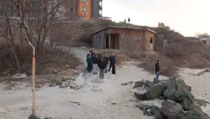 Тревоги за статута на Несебър в ЮНЕСКО заради започнали строежи