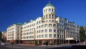 Хотелите в Украйна оскъпиха в пъти нощувките