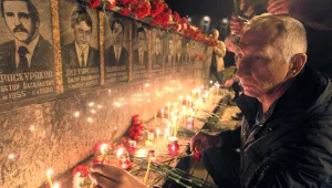 26 години от катастрофата в Чернобил