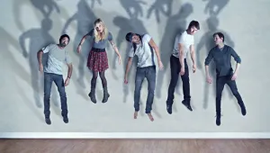 Симпатягите от Walk Off The Earth идват за Elevation 2012!