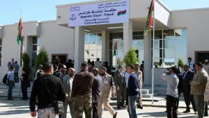 Либийците избират парламент