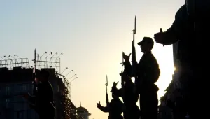 Военните да се пенсионират и за възраст, а не само за стаж