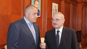 Искате ли реална диверсификация на газ или не?