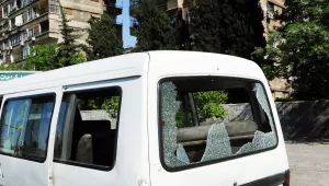 Взривове в Дамаск и Алепо, има жертви