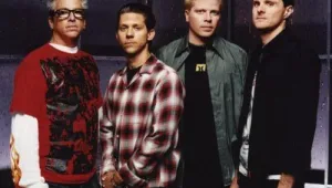 The Offspring пуснаха новия си сингъл в интернет