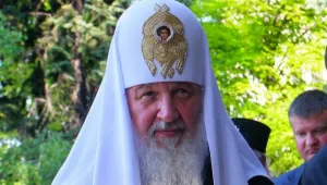 Цариград посяга на Чешката православна църква
