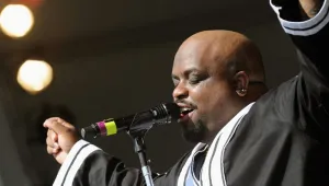 Cee Lo Green и Бийбър ще пеят на наградите на Билборд