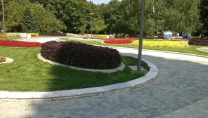Застрашен ли е от застрояване Южният парк в София?