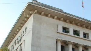 Жена от Бургас заплаши да се самозапали заради имотен проблем