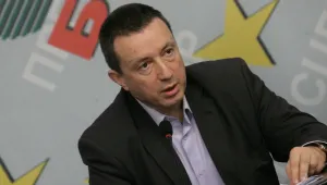 Янаки Стоилов предупреди: Задават се тежки избори