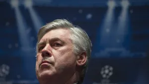 Анчелоти не е доволен от равенството с Барса
