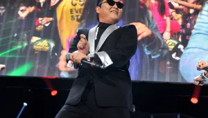 Новата песен на Psy ще се казва 