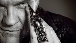 Meat Loaf започна последното си турне