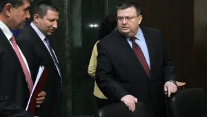 Главният прокурор заподозря ДАНС за теча на документи, пратени от 