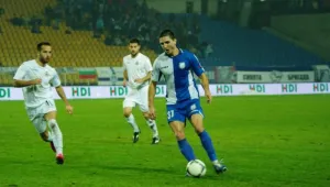 Черноморец взе три точки в слаб мач с Пирин