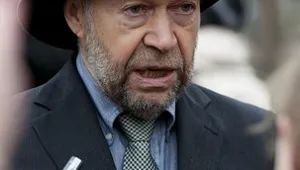 Откривателят на Глобалното затопляне се пенсионира след 46 години в науката