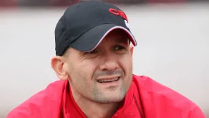 Радуканов: След 2-3 мача си помислихме, че сме страшна работа
