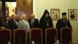 Пътят към храма и пътят към ада