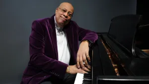 Чучо Валдес пристига у нас с Afro-Cuban Messengers