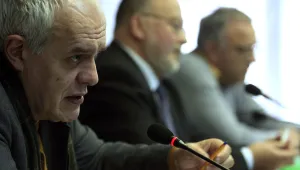 Социологията боледува не от манипулация, а от евтинджос