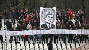 ЦСКА със солена глоба заради обида към Боби Михайлов