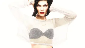 Потвърдено: Jessie J идва за първото издание на Symphonics' Concerts!