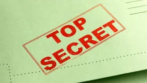 3 случая на незаконен достъп до класифицирана информация за 2012 г.