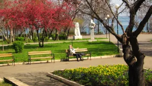 До 26° днес, следобед - краткотрайни валежи с гръмотевици